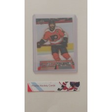 TLT-10 Claude Giroux 2018-19 Tim Hortons UD Upper Deck Top Line Talent 3D 